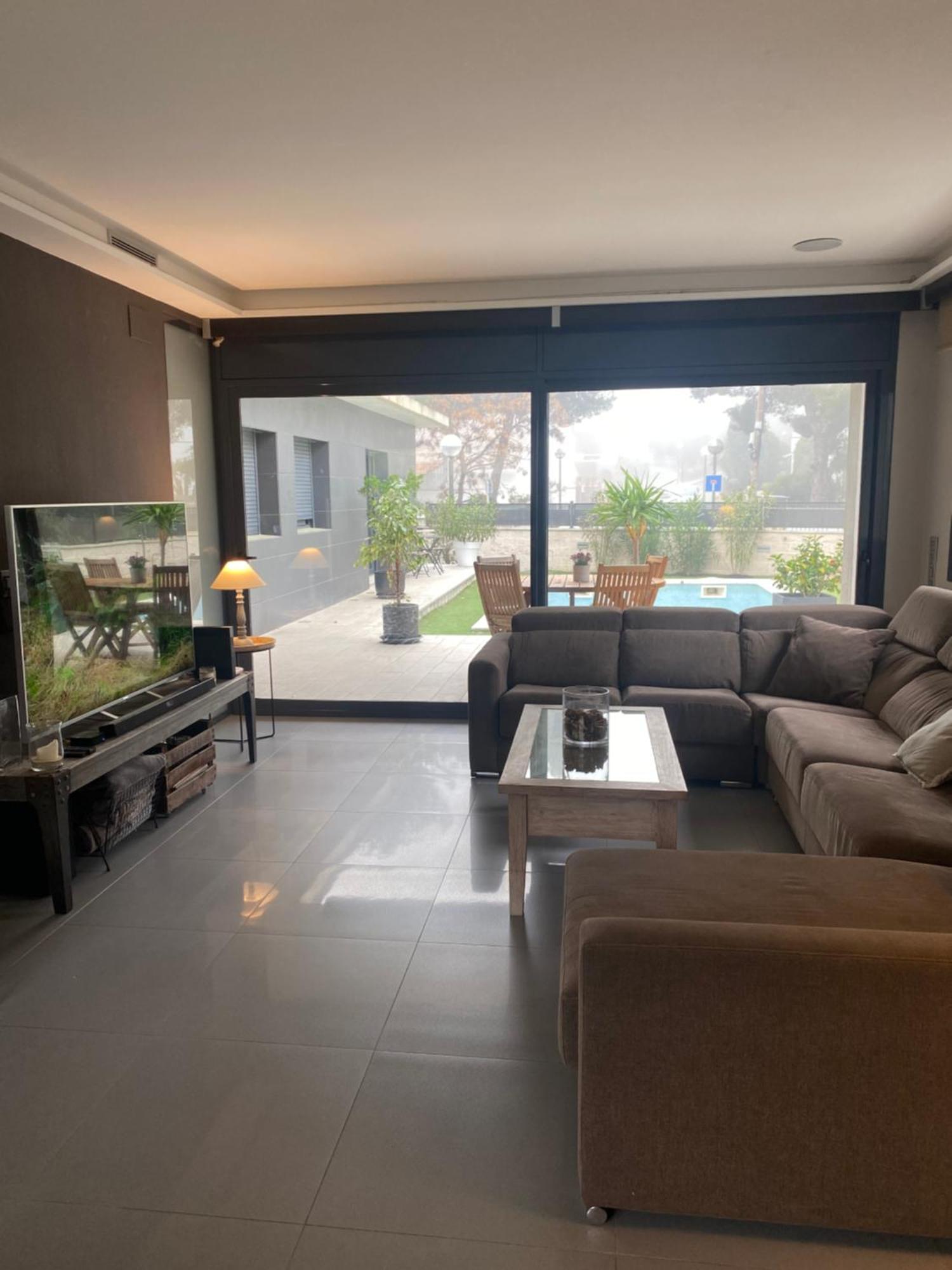 Casa En La Mora Cerca De Playas Villa Tarragona