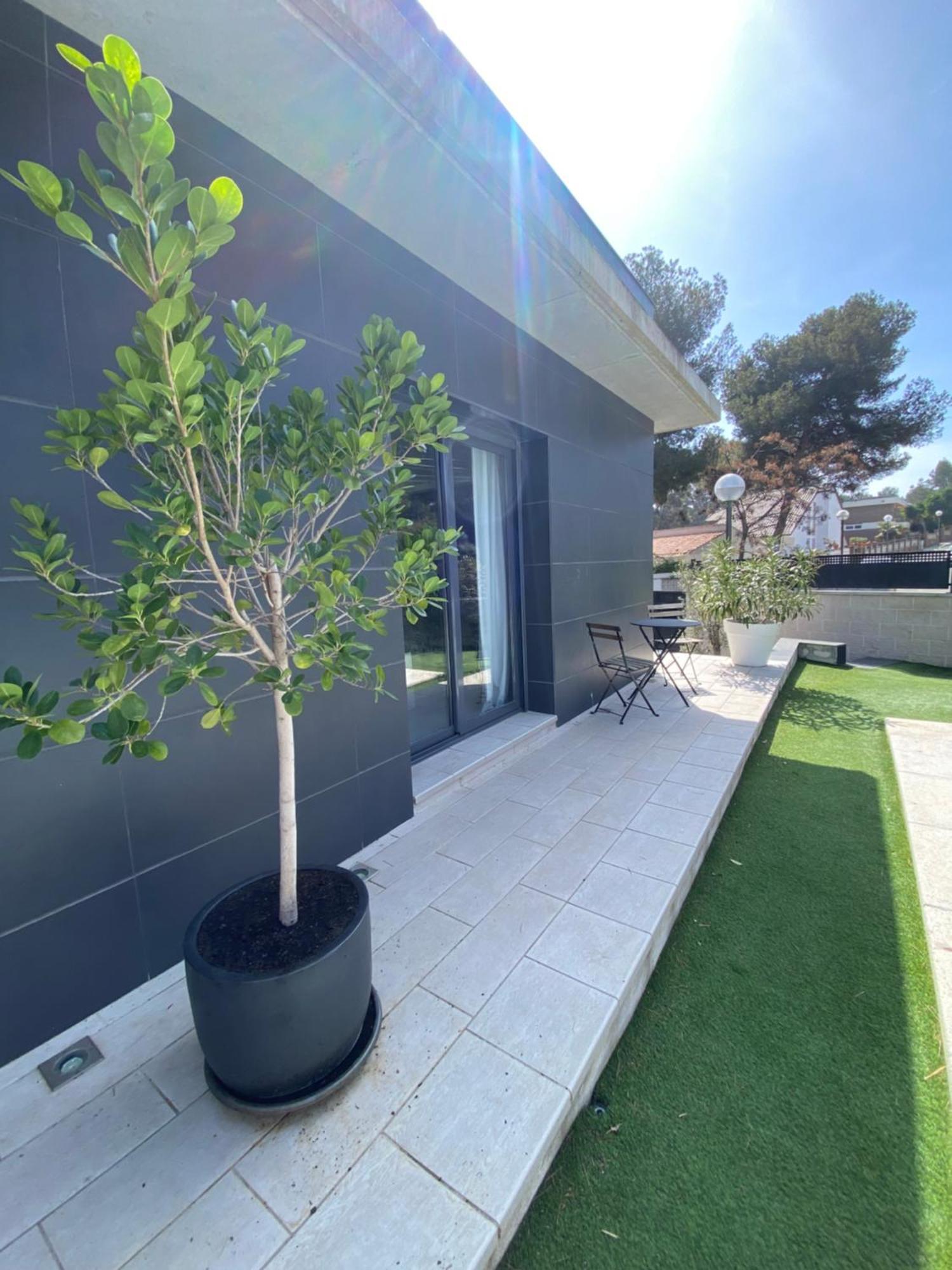 Casa En La Mora Cerca De Playas Villa
