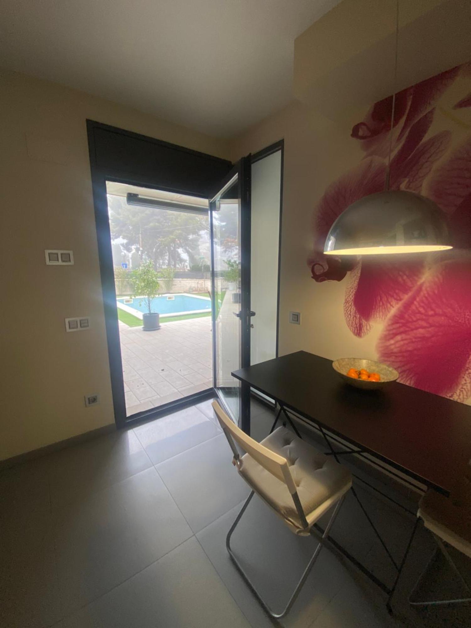 Casa En La Mora Cerca De Playas * Tarragona