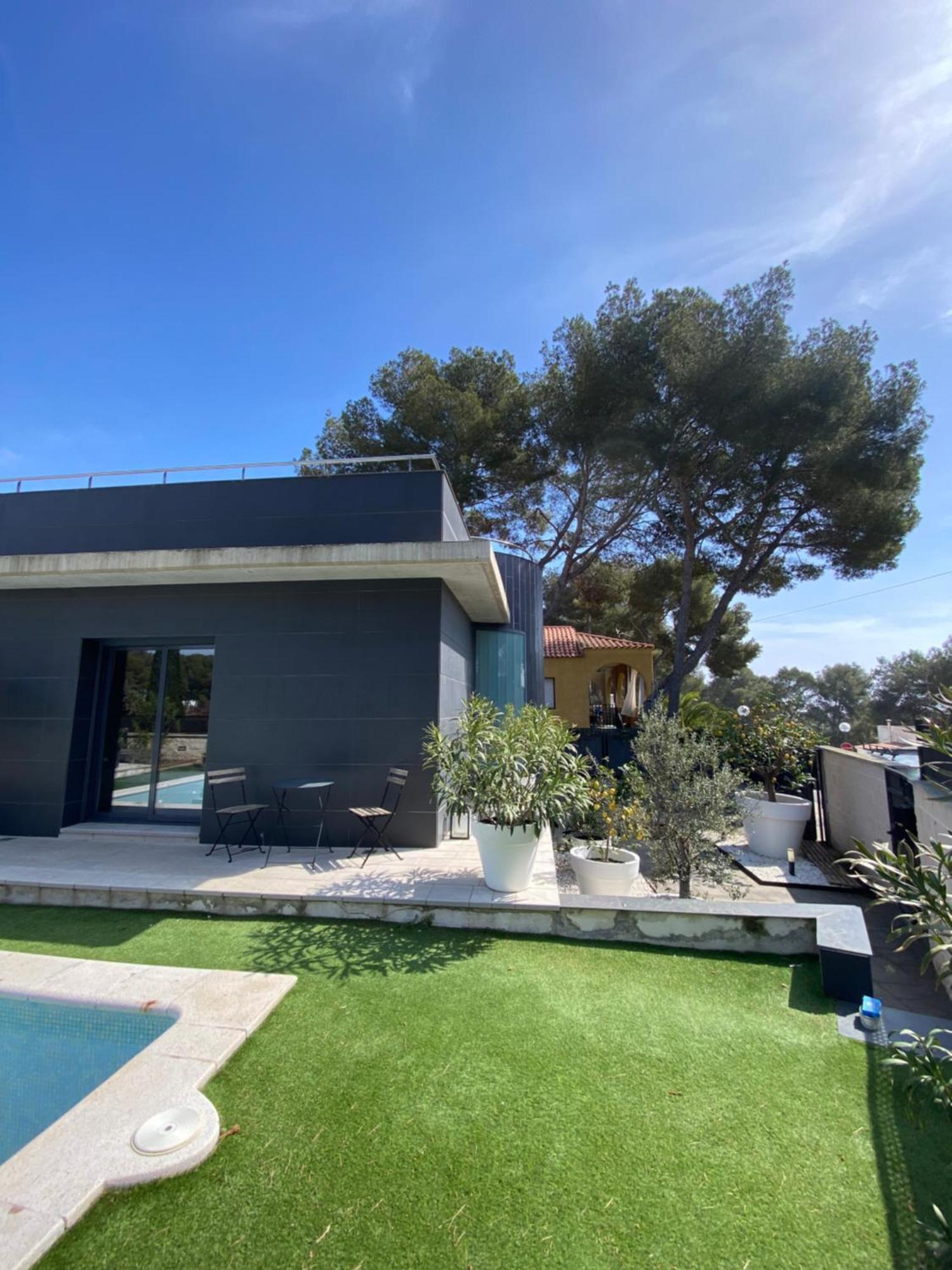 Villa Casa En La Mora Cerca De Playas *