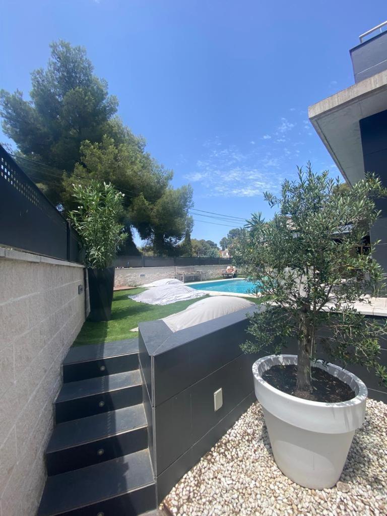 Casa En La Mora Cerca De Playas Villa *