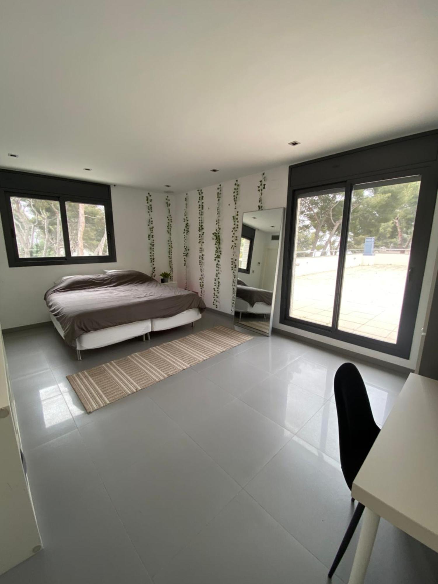 Casa En La Mora Cerca De Playas Tarragona