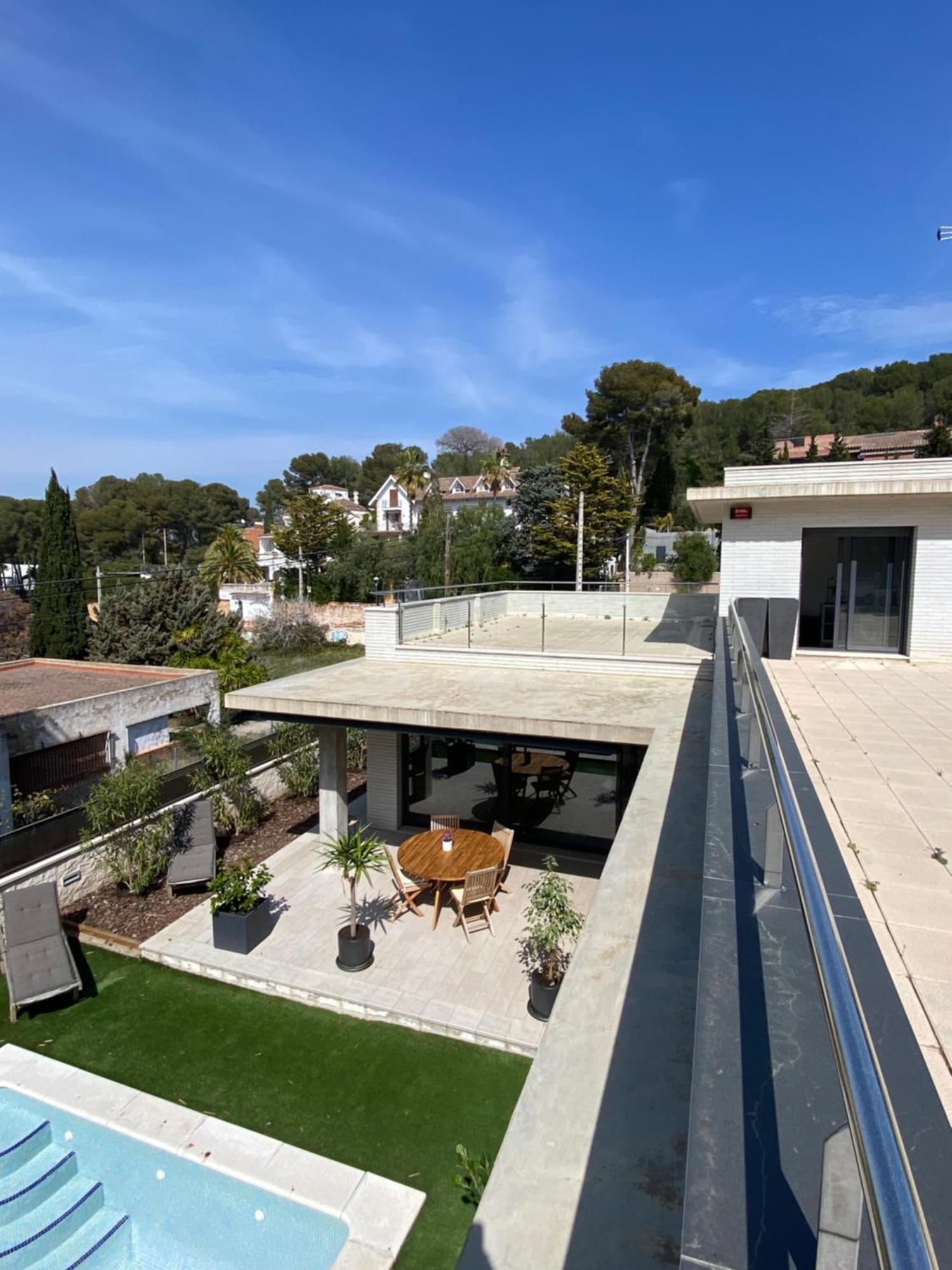 Casa En La Mora Cerca De Playas * Tarragona