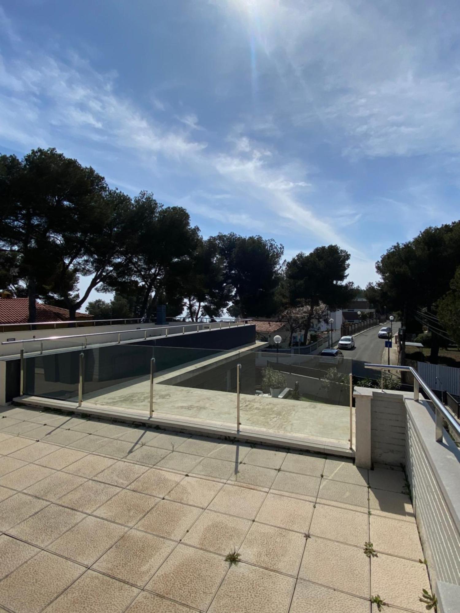 Casa En La Mora Cerca De Playas * Tarragona