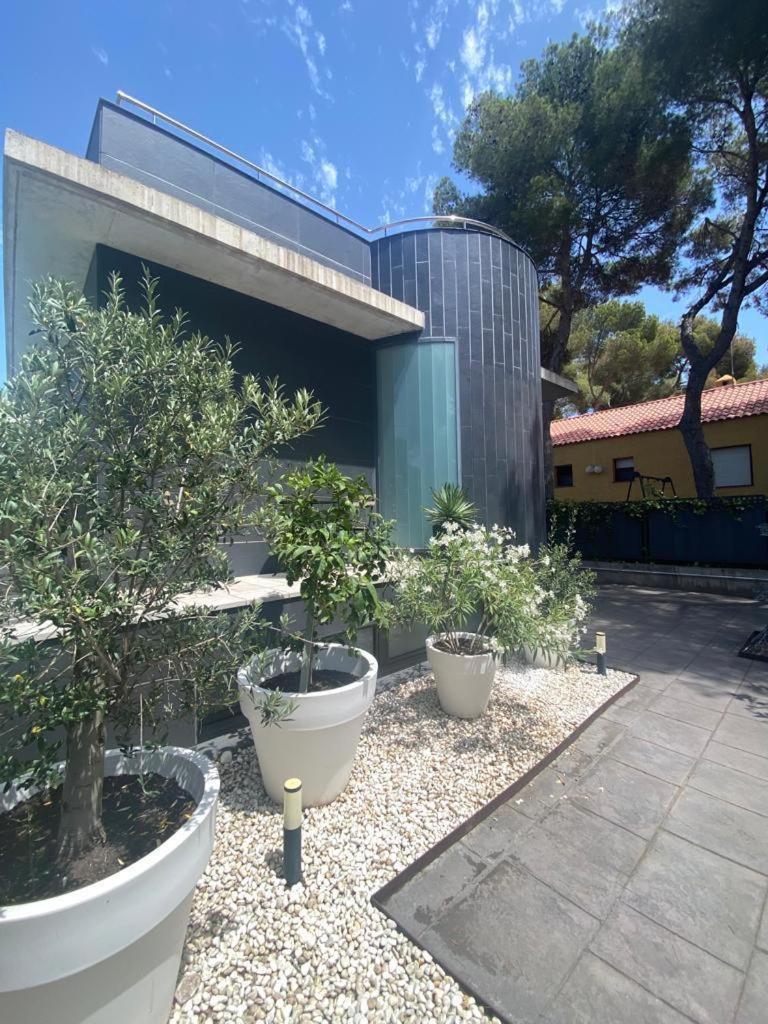 Villa Casa En La Mora Cerca De Playas *