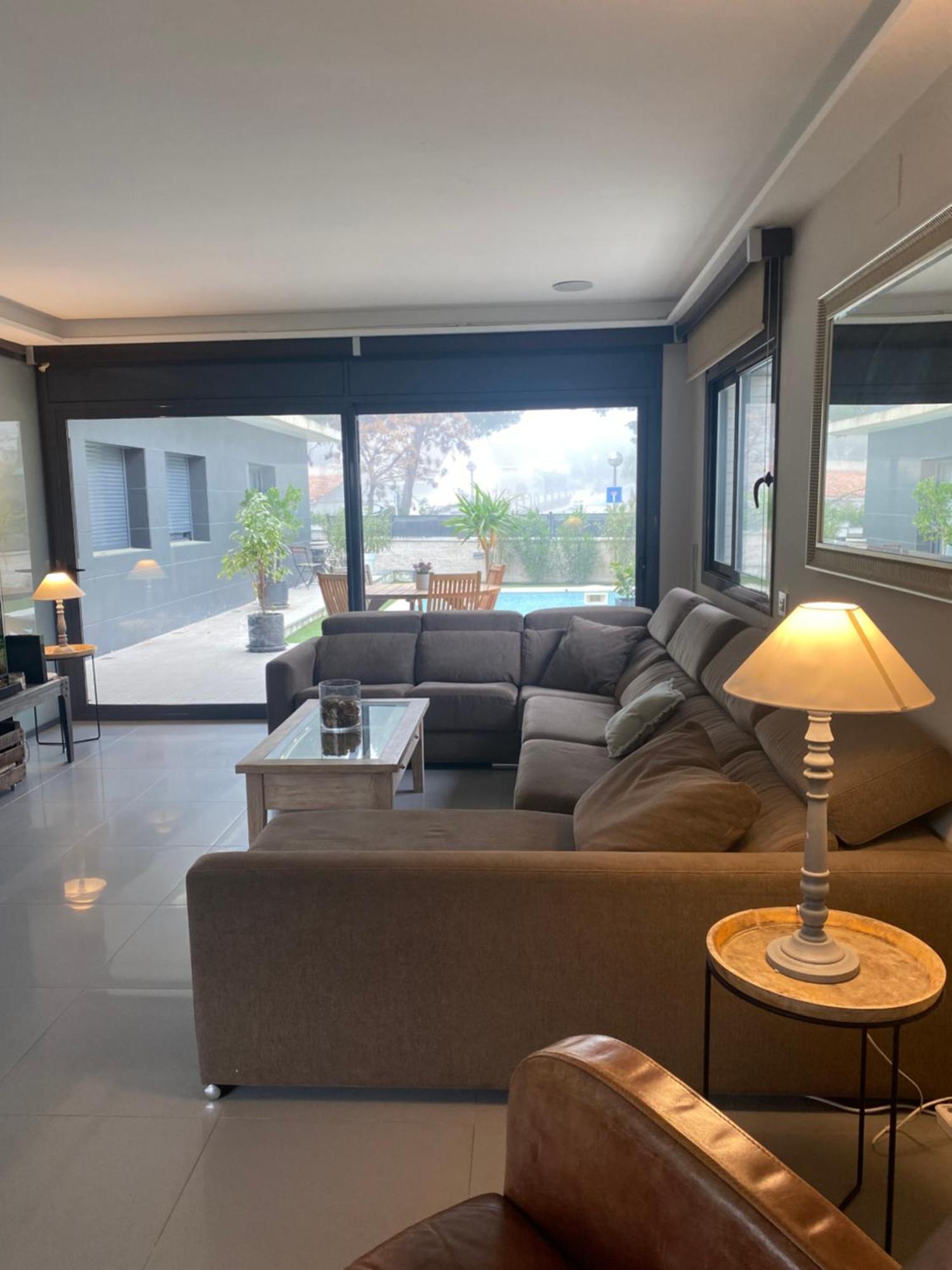 Villa Casa En La Mora Cerca De Playas Tarragona