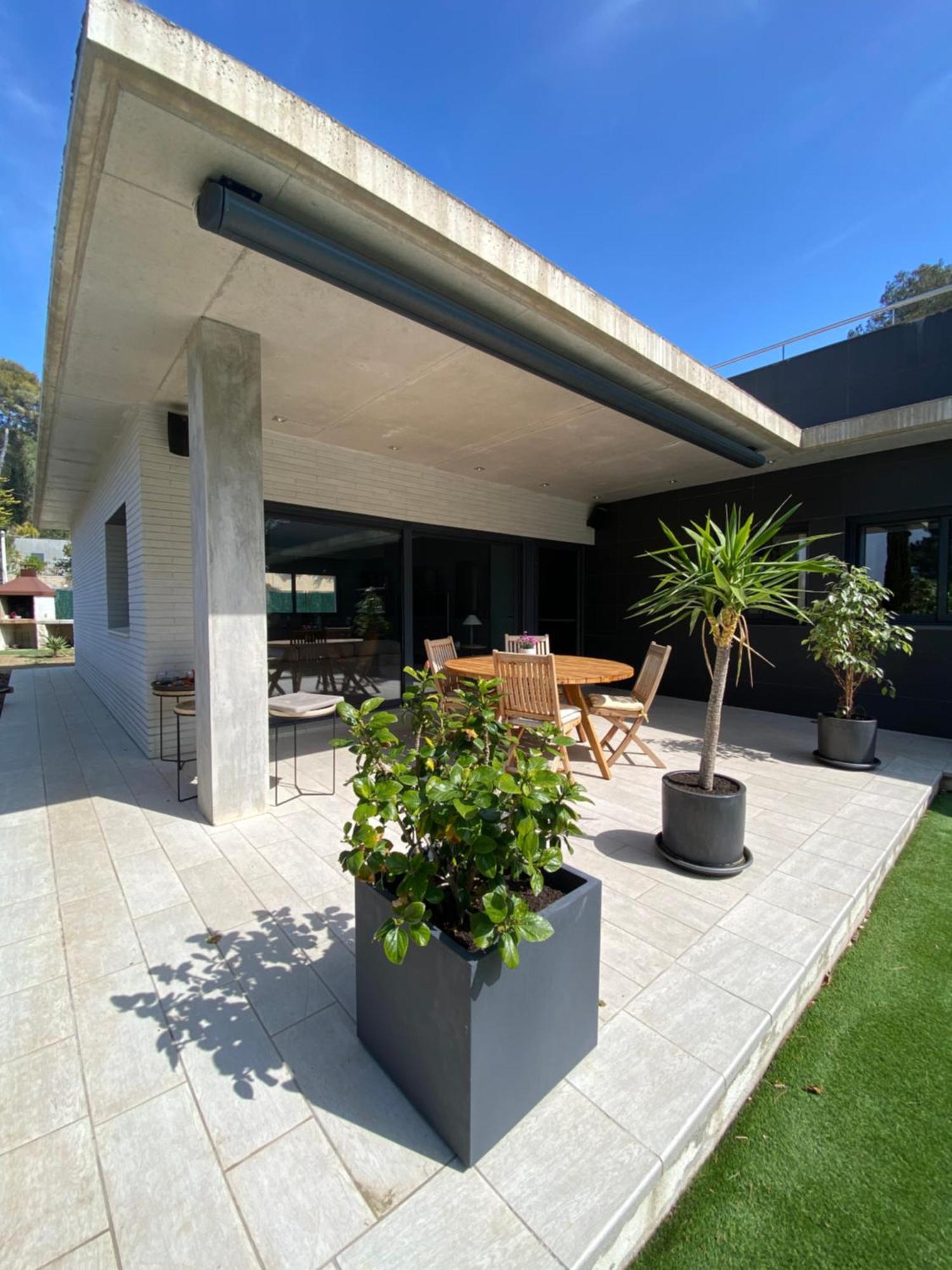 Casa En La Mora Cerca De Playas Villa Tarragona