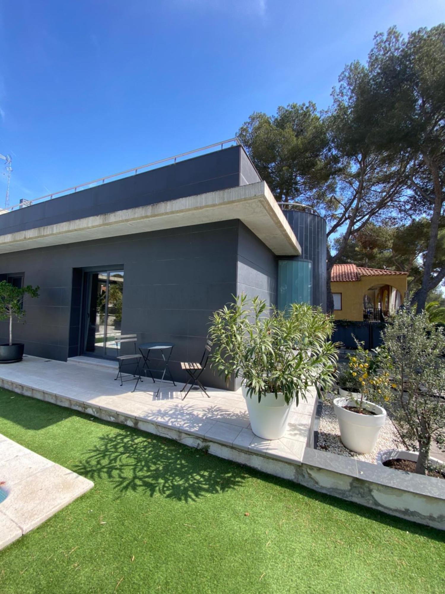Casa En La Mora Cerca De Playas Villa *